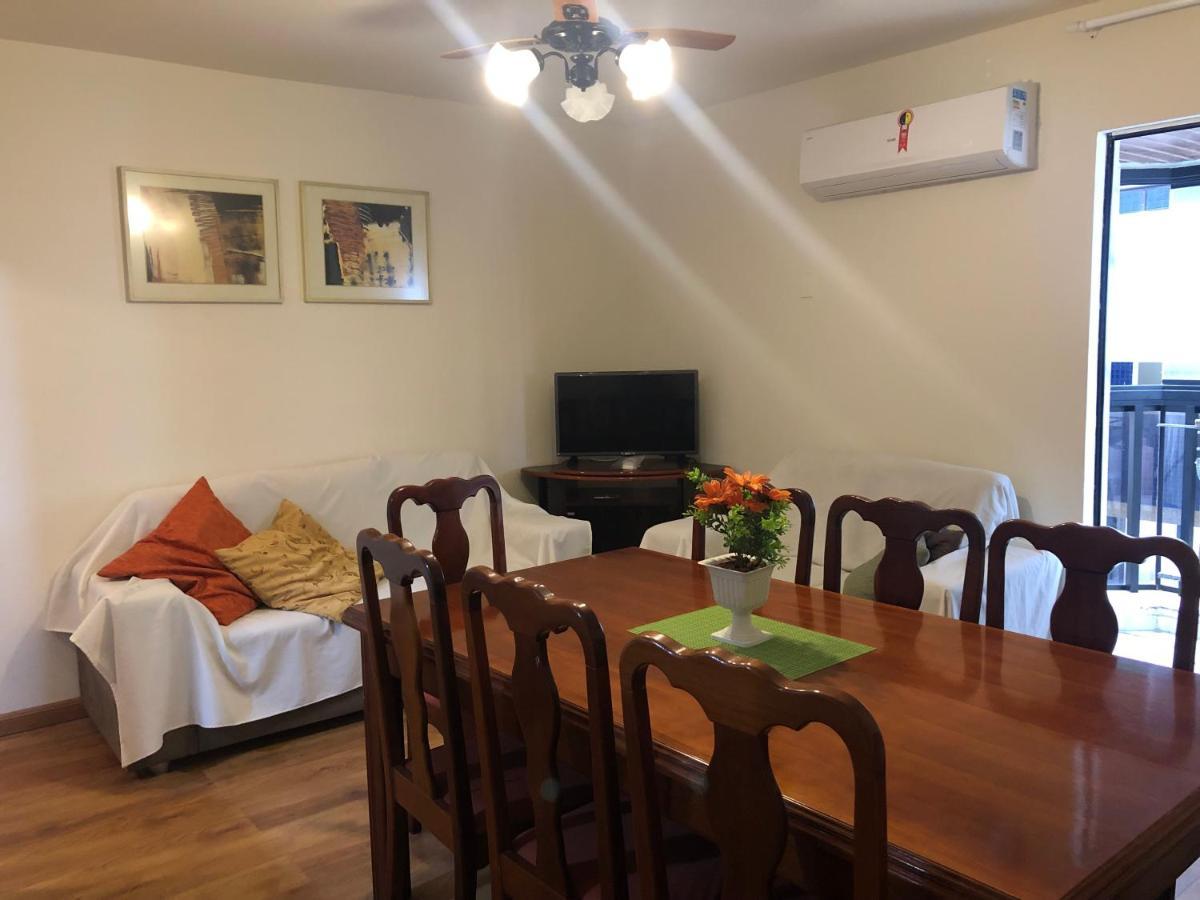 Apartamento Apto Mar Azul Caribe - Do - 3 Minutos A Pe Da Cabo Frío