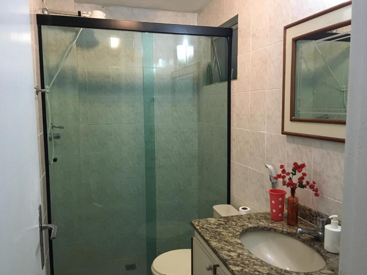 Apartamento Apto Mar Azul Caribe - Do - 3 Minutos A Pe Da *