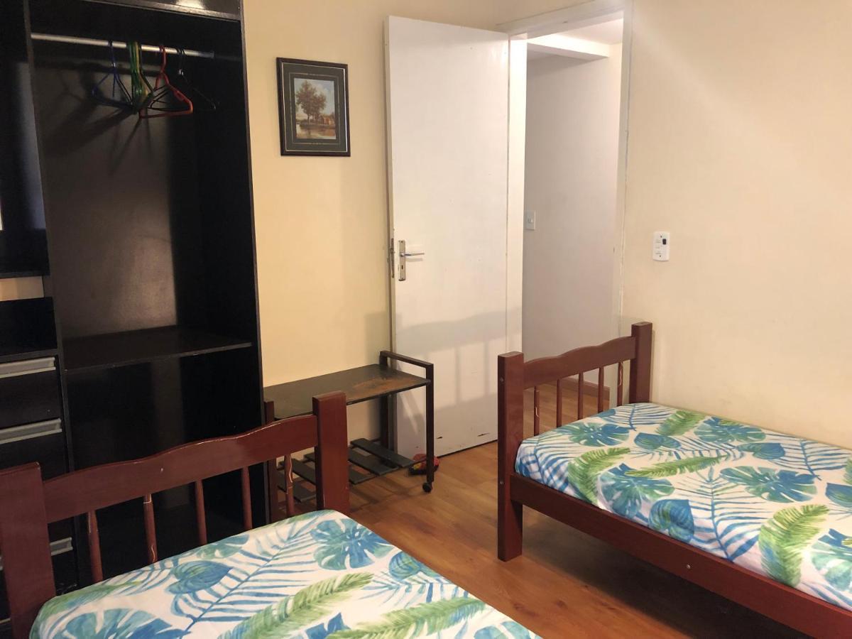 Apto Mar Azul Caribe - Do - 3 Minutos A Pe Da Apartamento Cabo Frio
