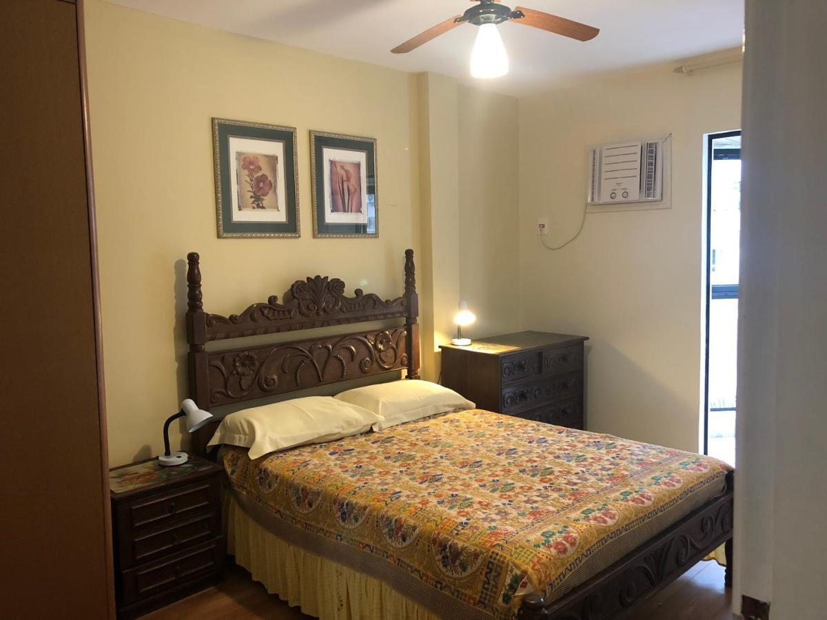 Apartamento Apto Mar Azul Caribe - Do - 3 Minutos A Pe Da *