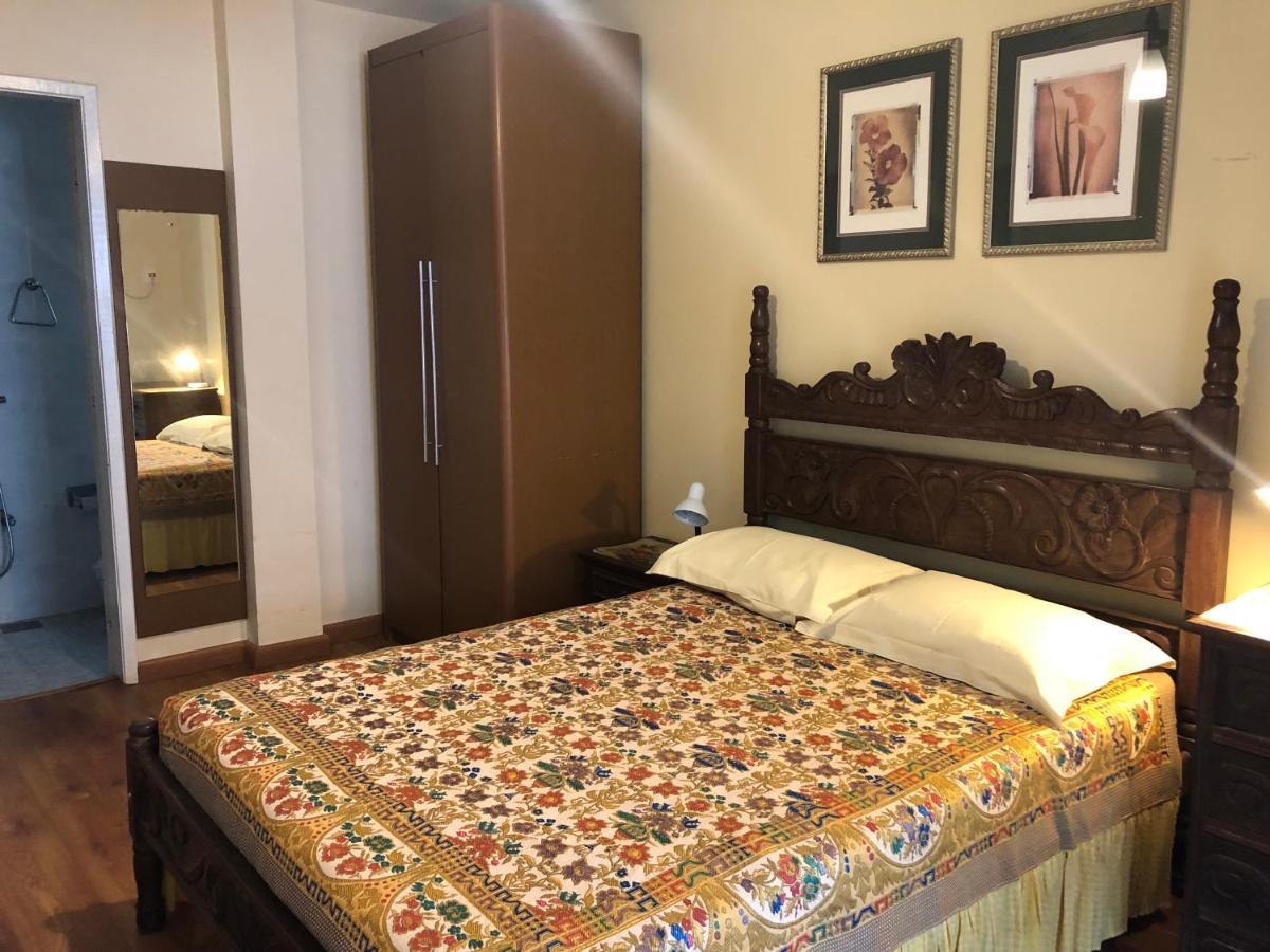 Apartamento Apto Mar Azul Caribe - Do - 3 Minutos A Pe Da