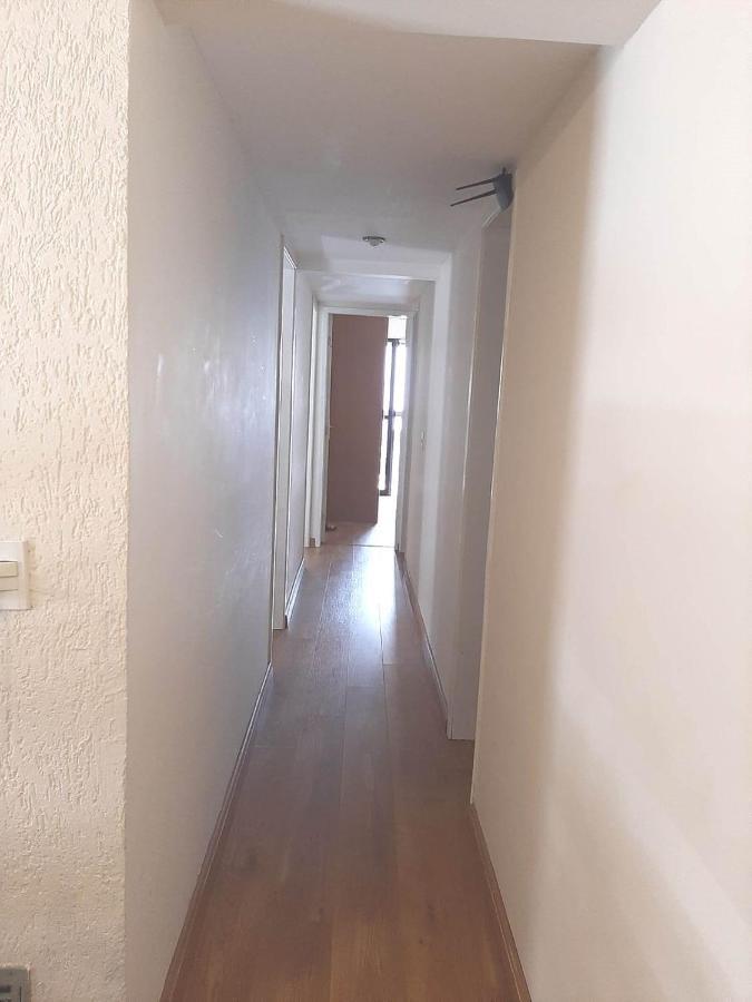 Apto Mar Azul Caribe - Do - 3 Minutos A Pe Da Apartamento