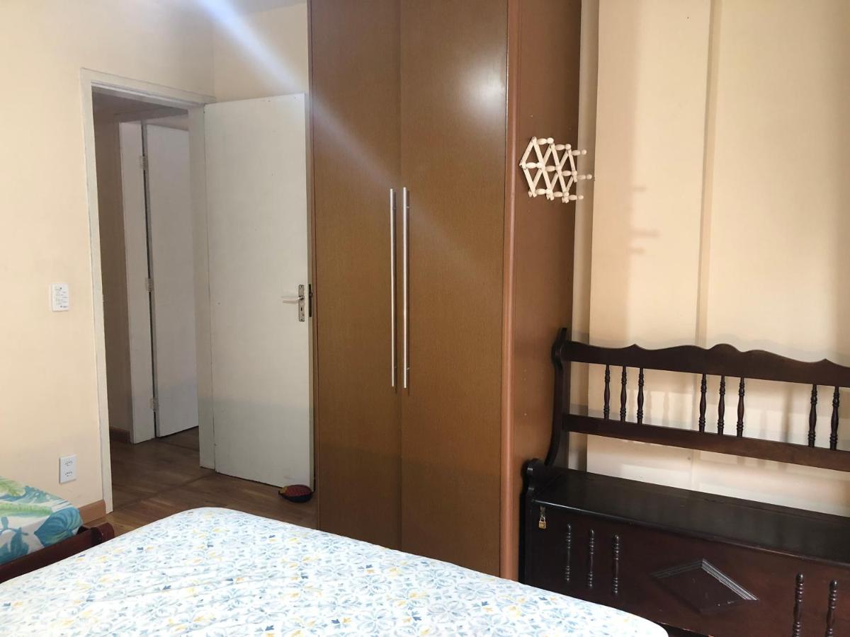 Apartamento Apto Mar Azul Caribe - Do - 3 Minutos A Pe Da