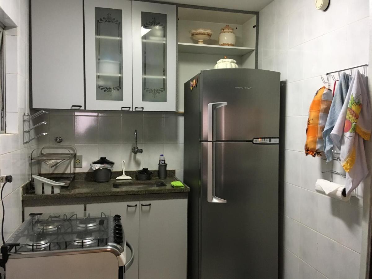 Apartamento Apto Mar Azul Caribe - Do - 3 Minutos A Pe Da *