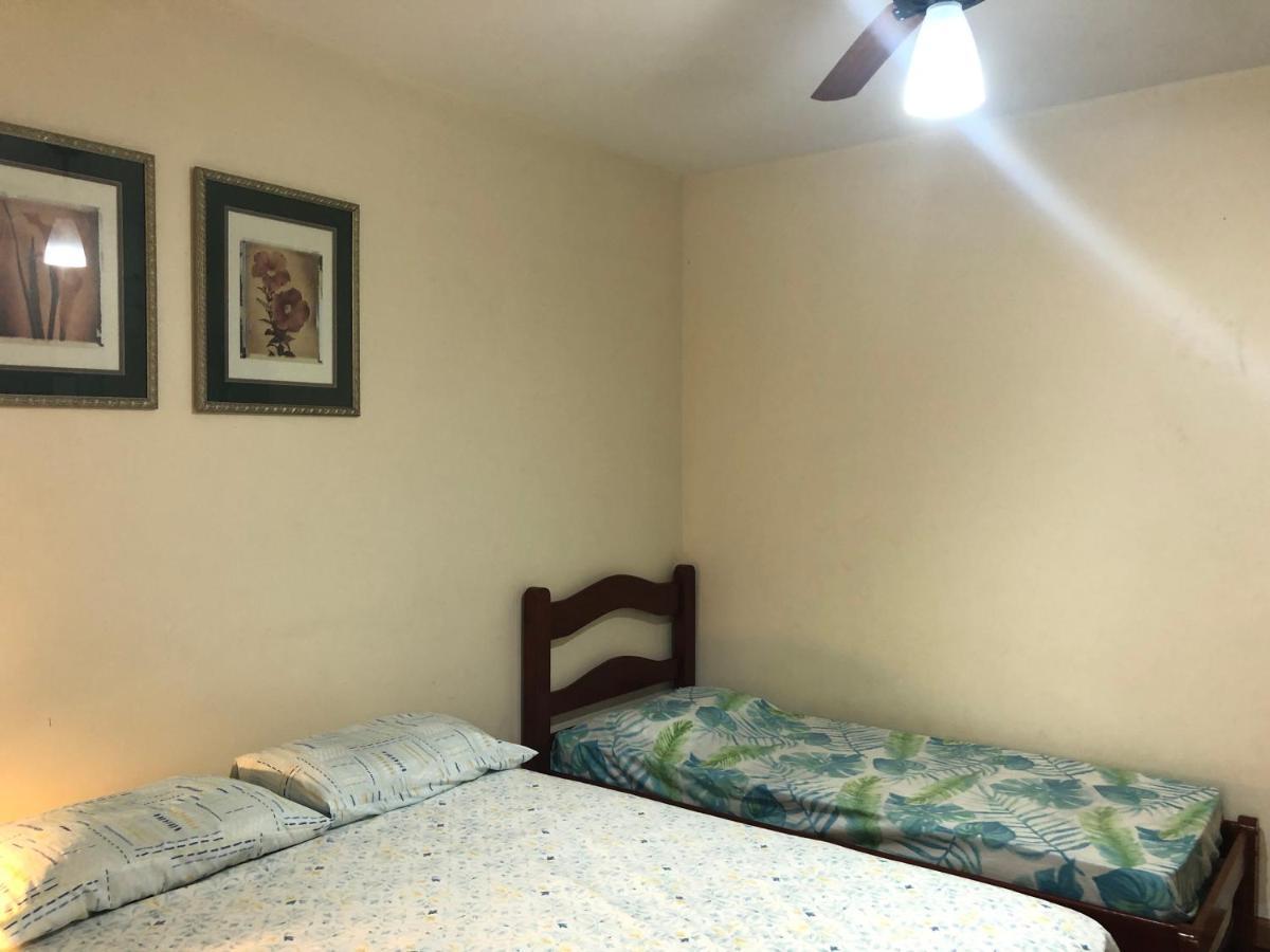 Apartamento Apto Mar Azul Caribe - Do - 3 Minutos A Pe Da Cabo Frio