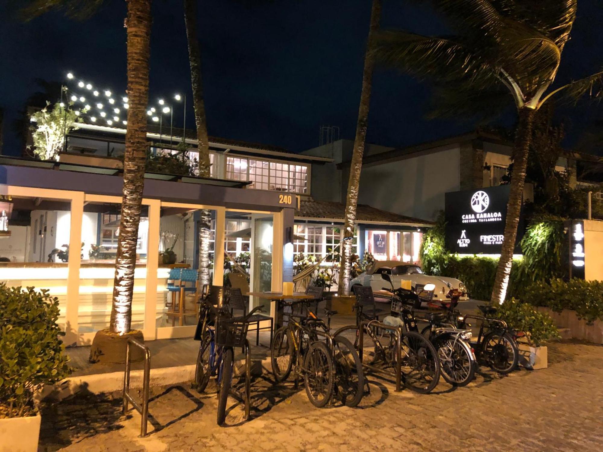 Apartamento Apto Mar Azul Caribe - Do - 3 Minutos A Pe Da